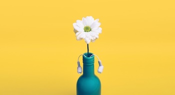 Energie update Gele Mens levenspad 11-23 maart 2026: Aandacht voor groeikracht