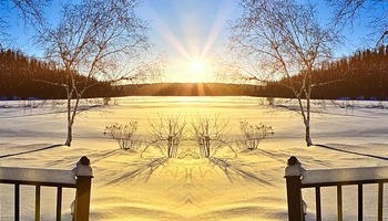 Energie update Gele Zon levenspad 18 - 30 januari 2026: De derde weg